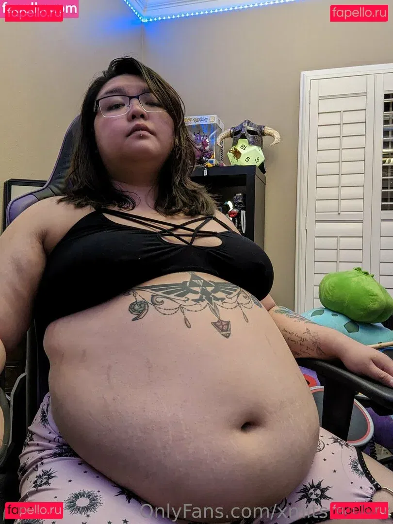 xmitsuki13x Onlyfans Photo Gallery 