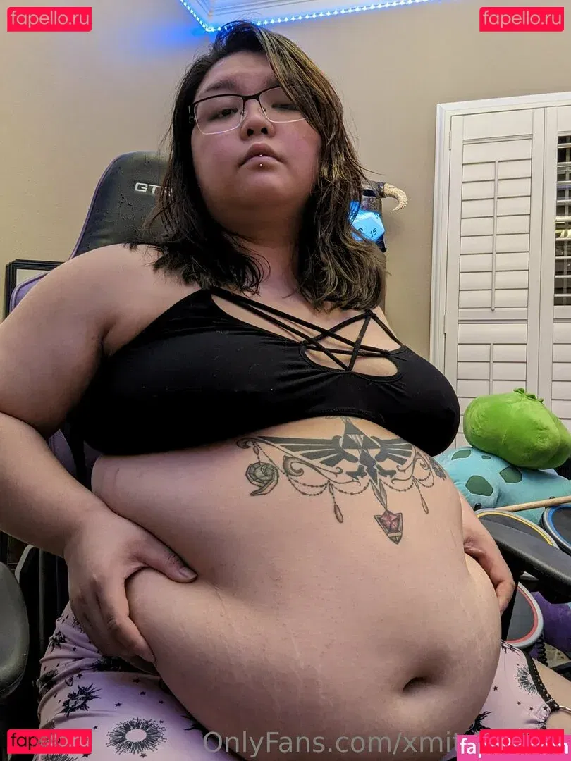 xmitsuki13x Onlyfans Photo Gallery 