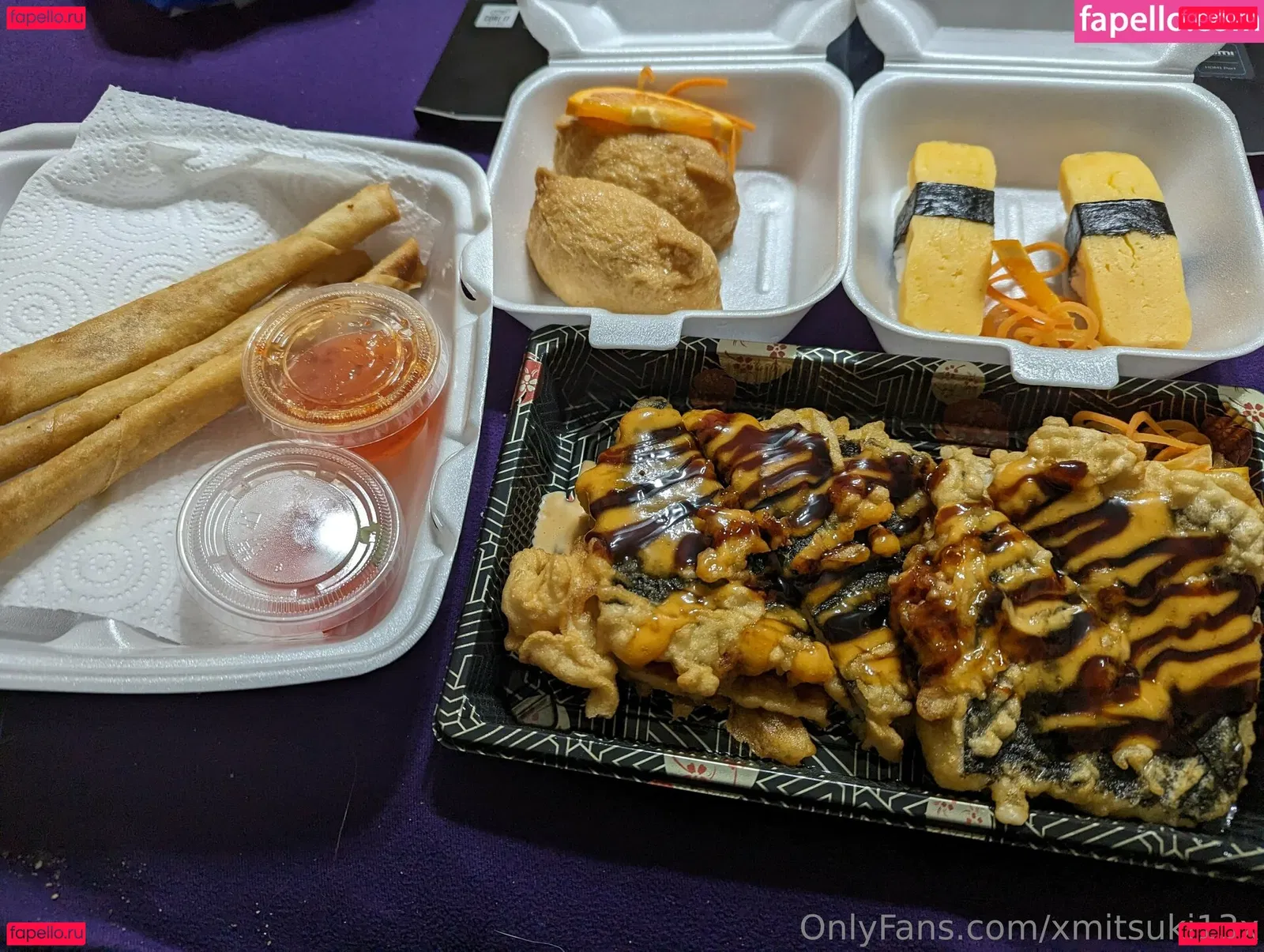 xmitsuki13x Onlyfans Photo Gallery 