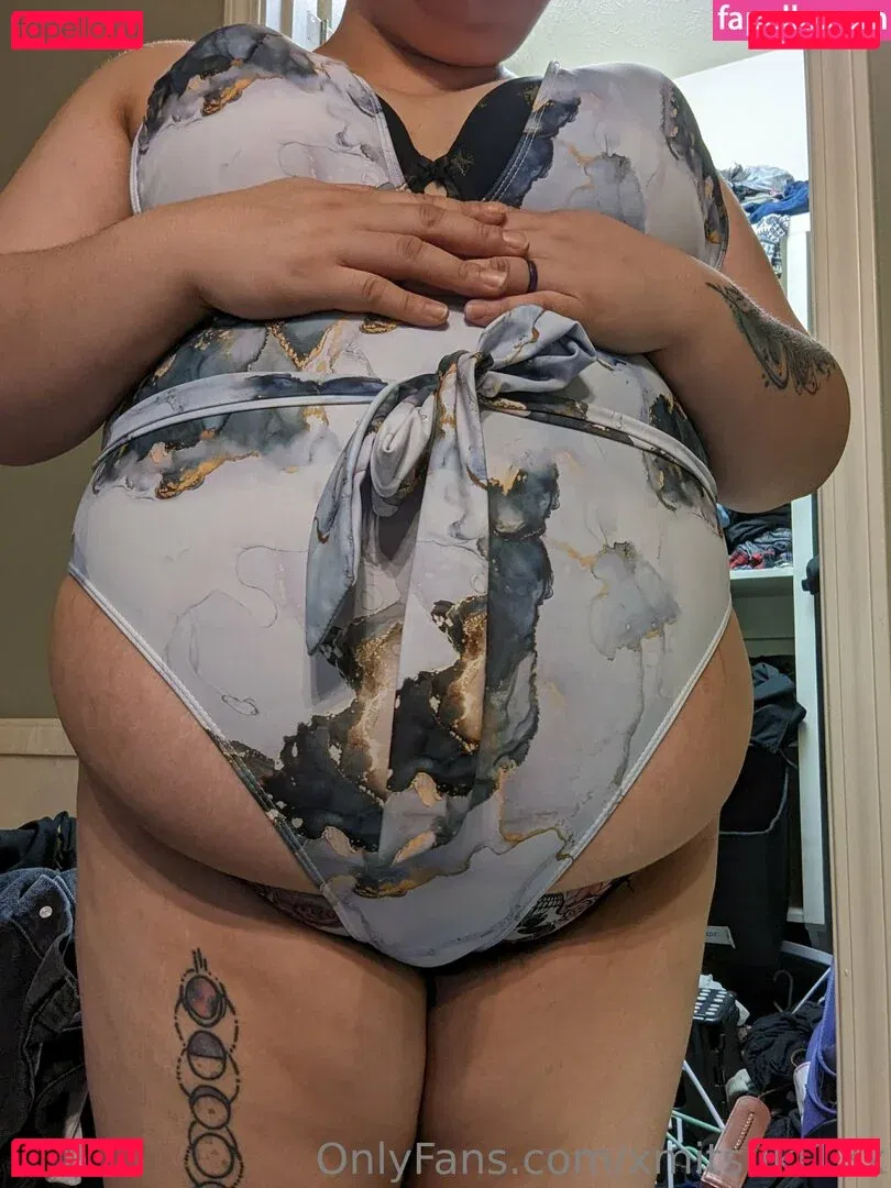 xmitsuki13x Onlyfans Photo Gallery 