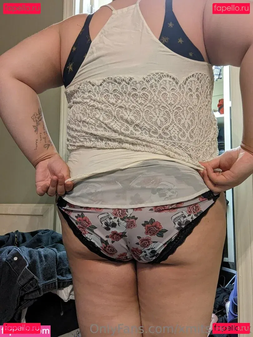 xmitsuki13x Onlyfans Photo Gallery 