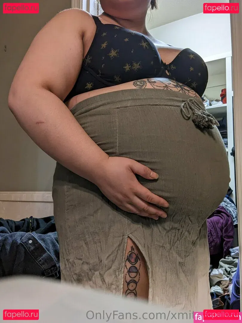 xmitsuki13x Onlyfans Photo Gallery 