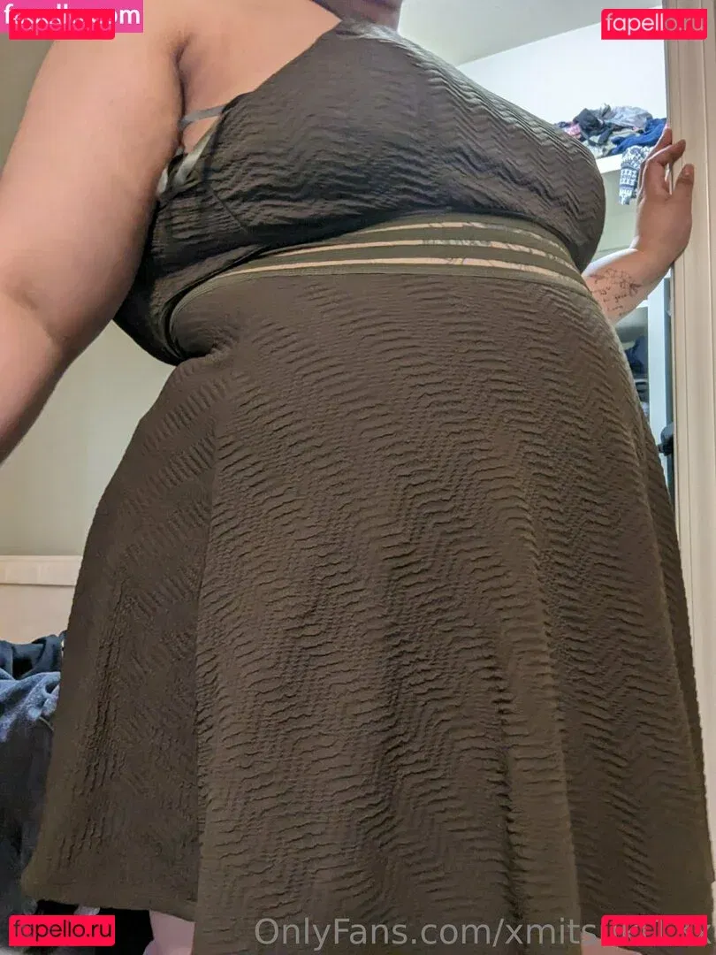 xmitsuki13x Onlyfans Photo Gallery 