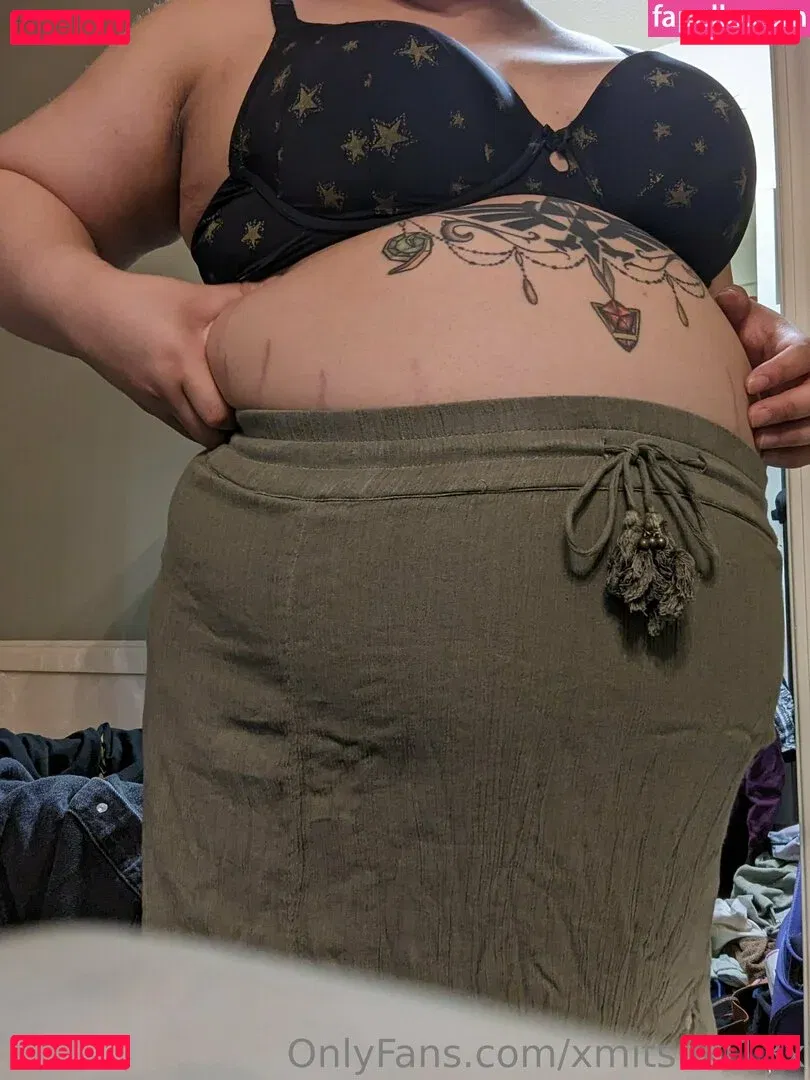 xmitsuki13x Onlyfans Photo Gallery 