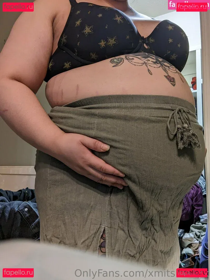 xmitsuki13x Onlyfans Photo Gallery 