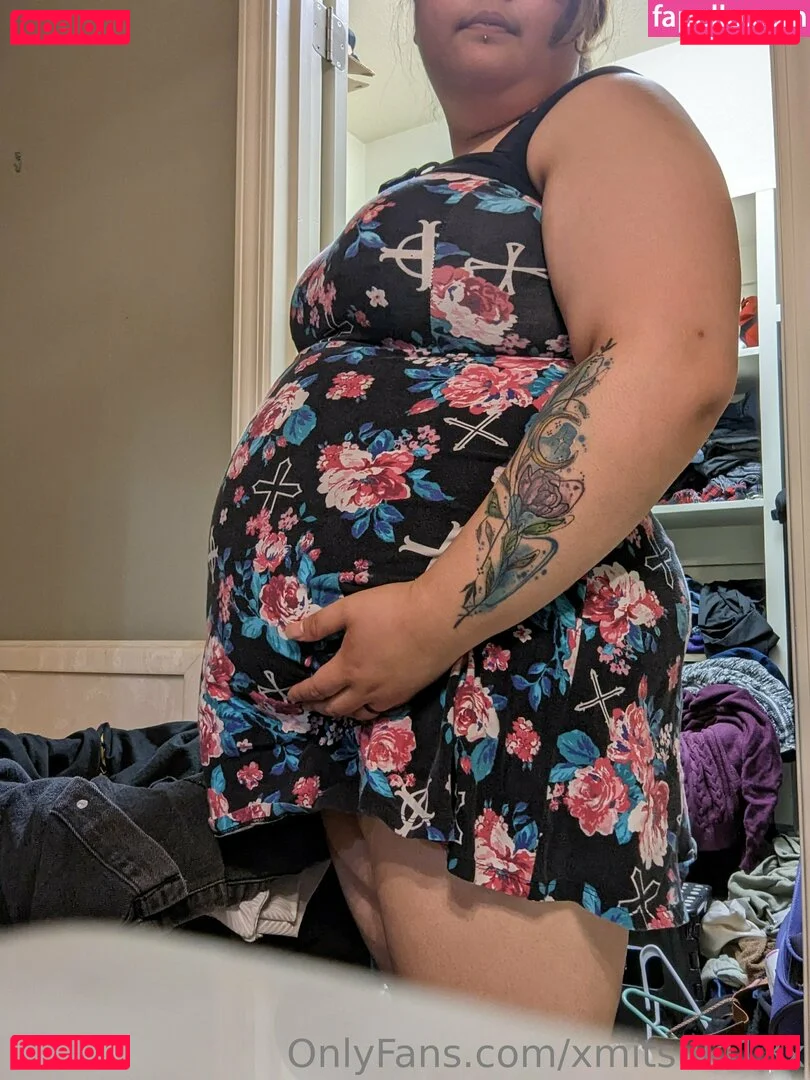 xmitsuki13x Onlyfans Photo Gallery 