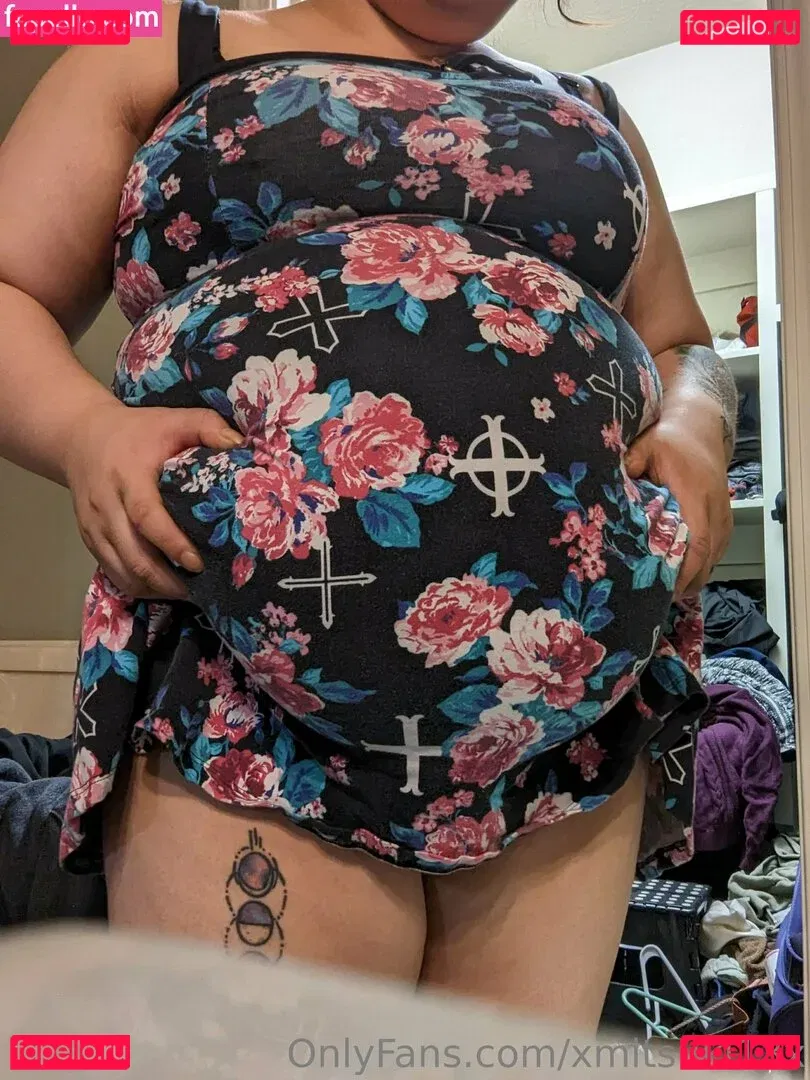 xmitsuki13x Onlyfans Photo Gallery 