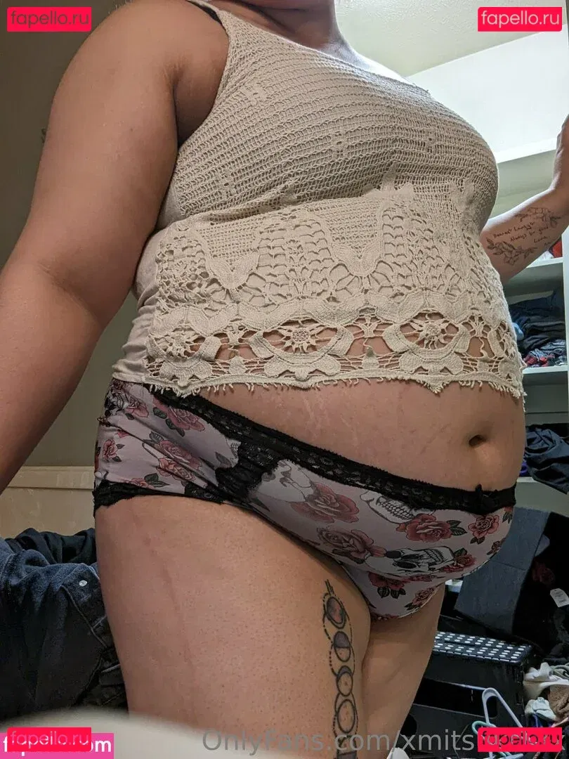 xmitsuki13x Onlyfans Photo Gallery 