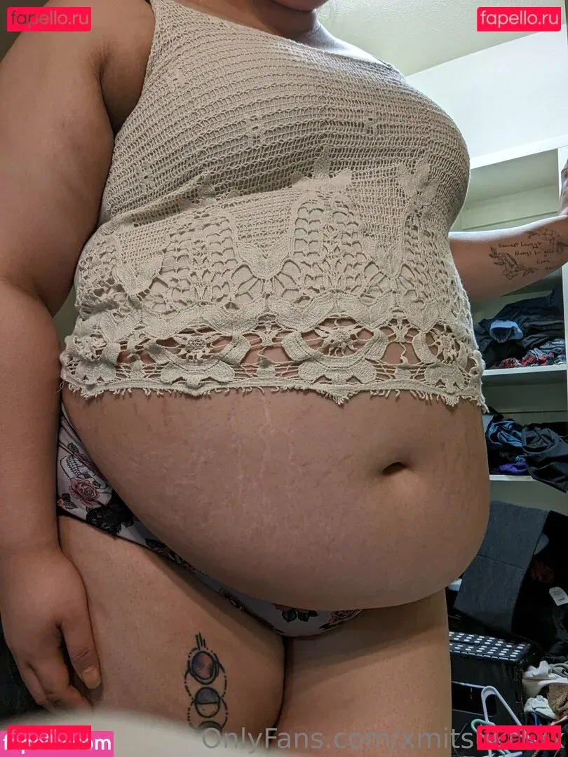 xmitsuki13x Onlyfans Photo Gallery 