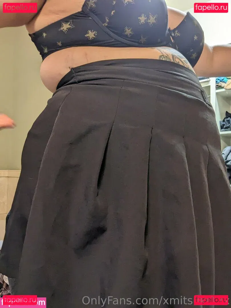 xmitsuki13x Onlyfans Photo Gallery 