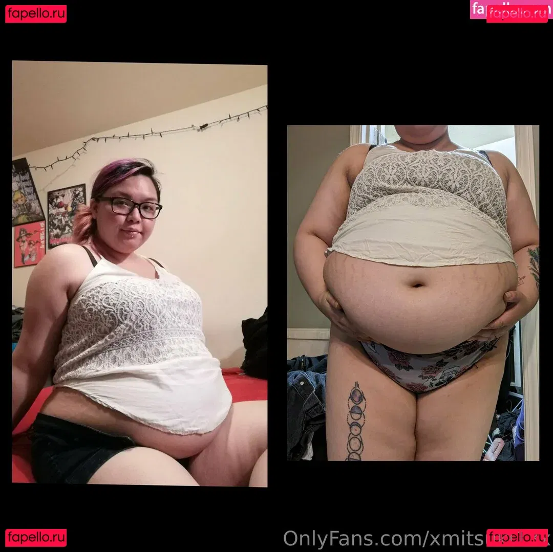 xmitsuki13x Onlyfans Photo Gallery 