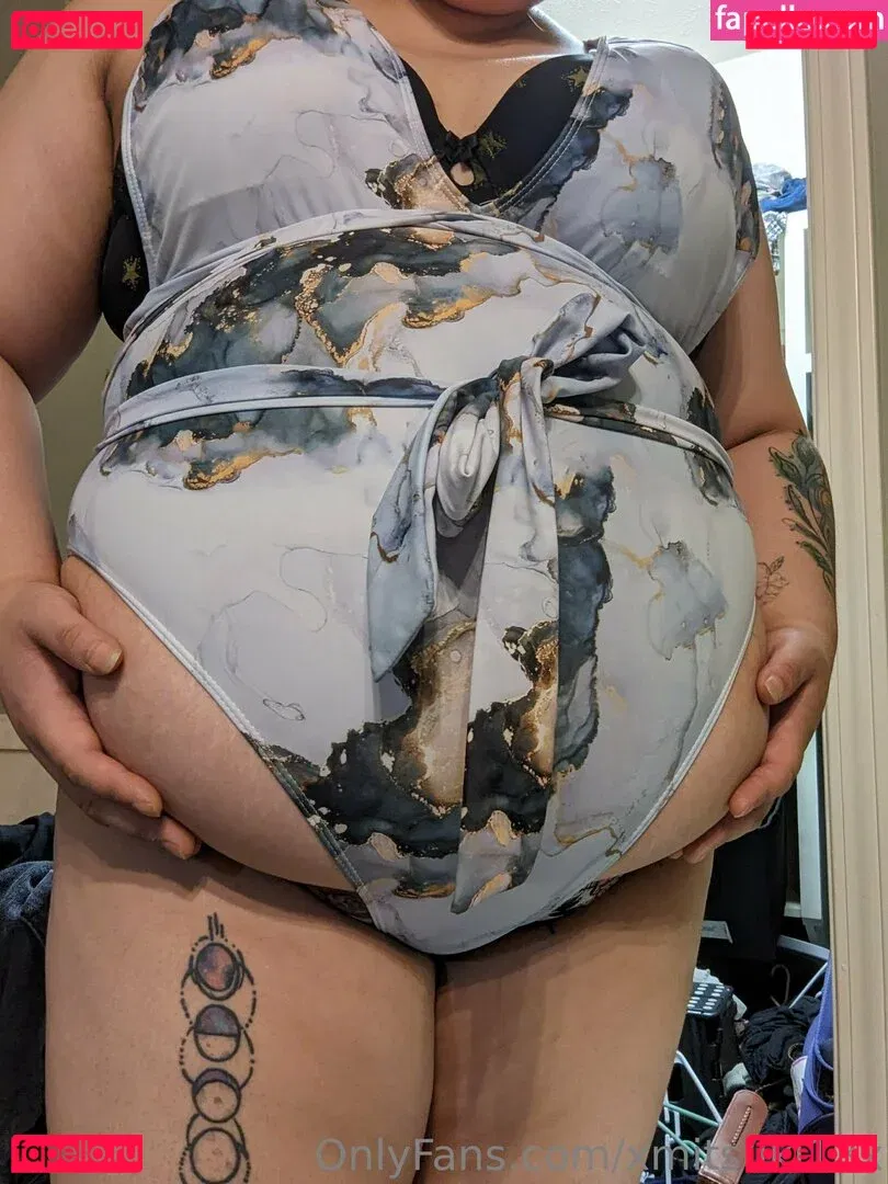 xmitsuki13x Onlyfans Photo Gallery 