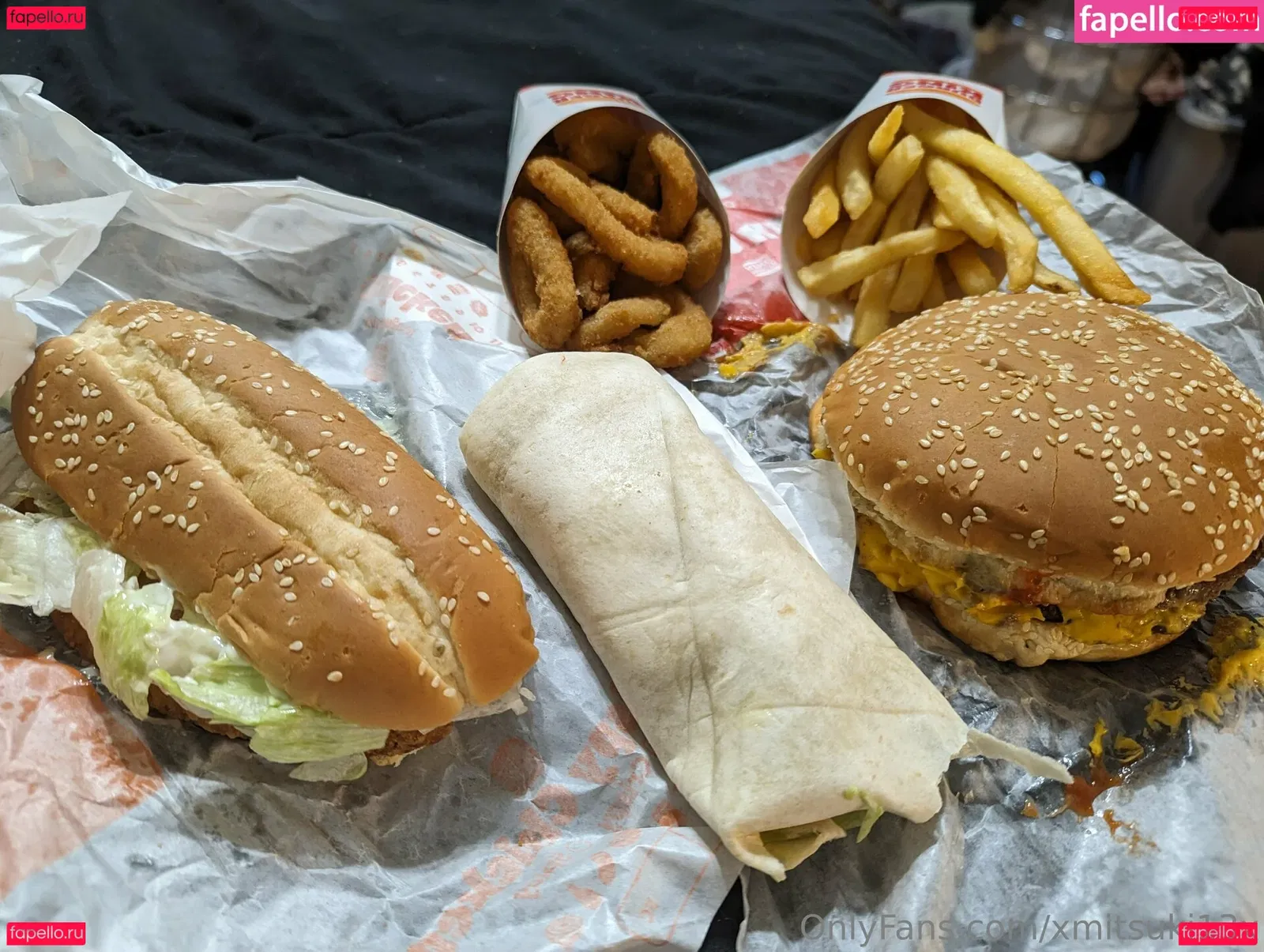 xmitsuki13x Onlyfans Photo Gallery 