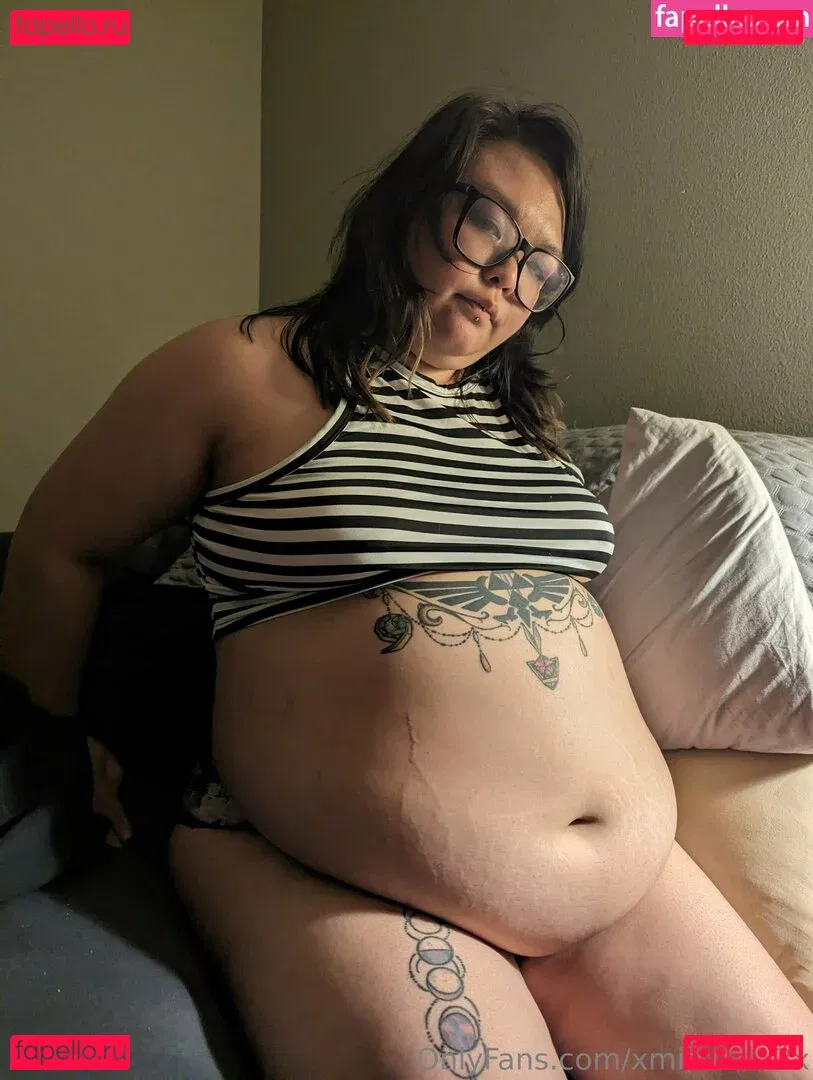 xmitsuki13x Onlyfans Photo Gallery 