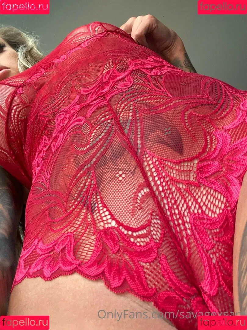 Savagexsam Onlyfans Photo Gallery 