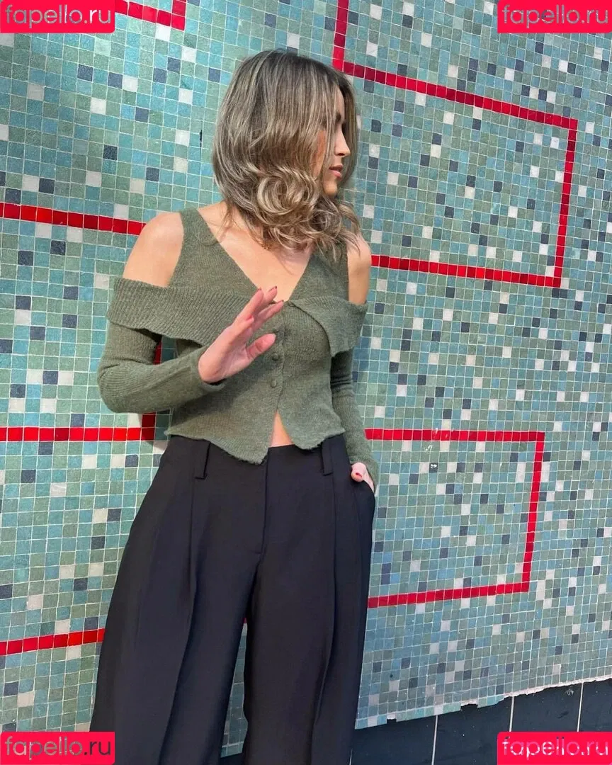 Rachel Stevens Onlyfans Photo Gallery 