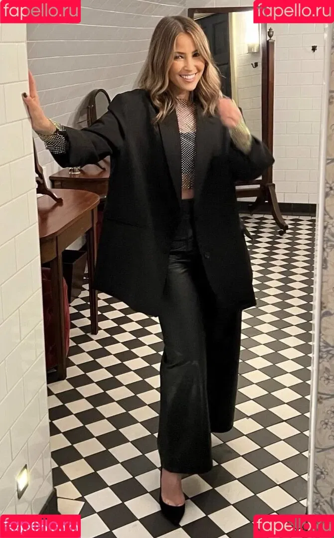 Rachel Stevens Onlyfans Photo Gallery 