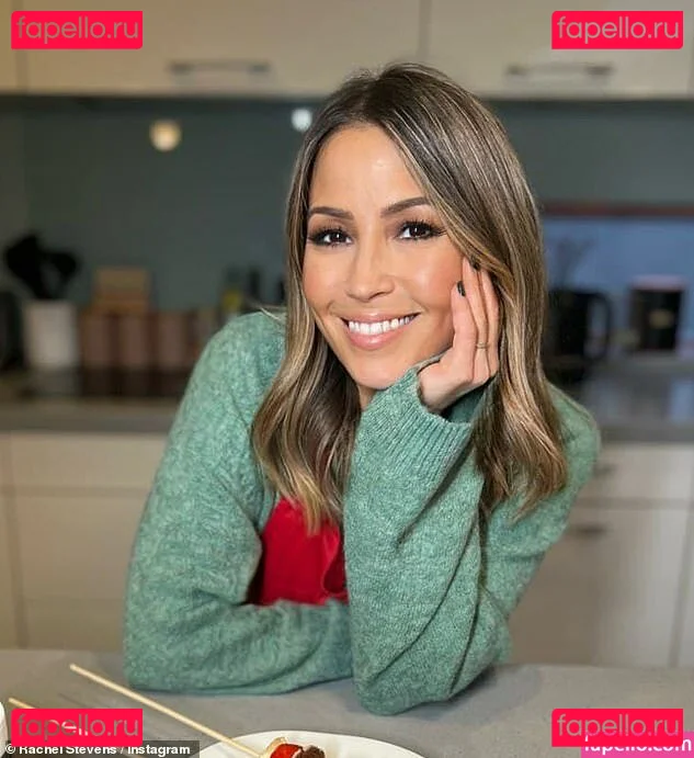 Rachel Stevens Onlyfans Photo Gallery 