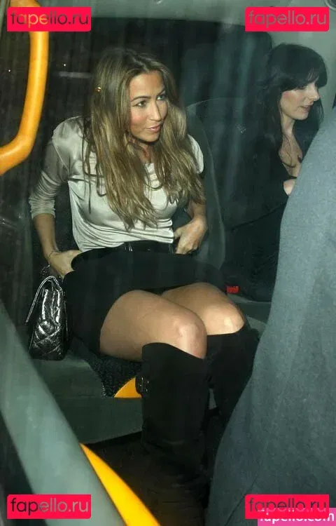 Rachel Stevens Onlyfans Photo Gallery 