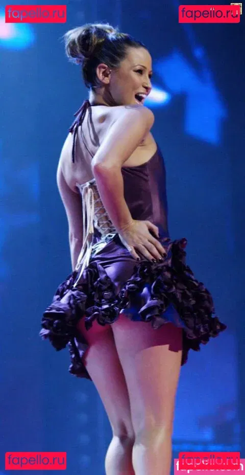 Rachel Stevens Onlyfans Photo Gallery 