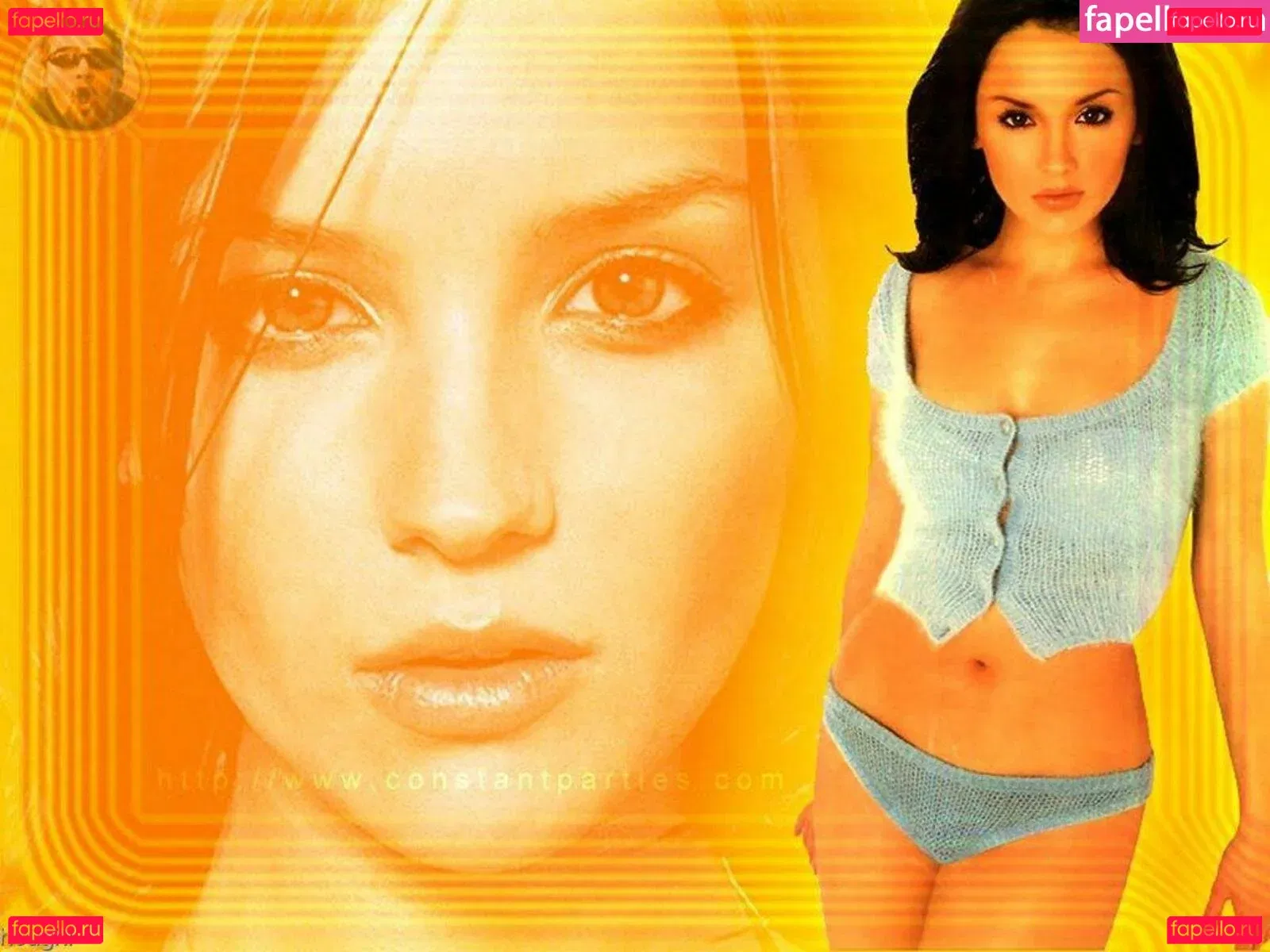 Rachel Stevens Onlyfans Photo Gallery 