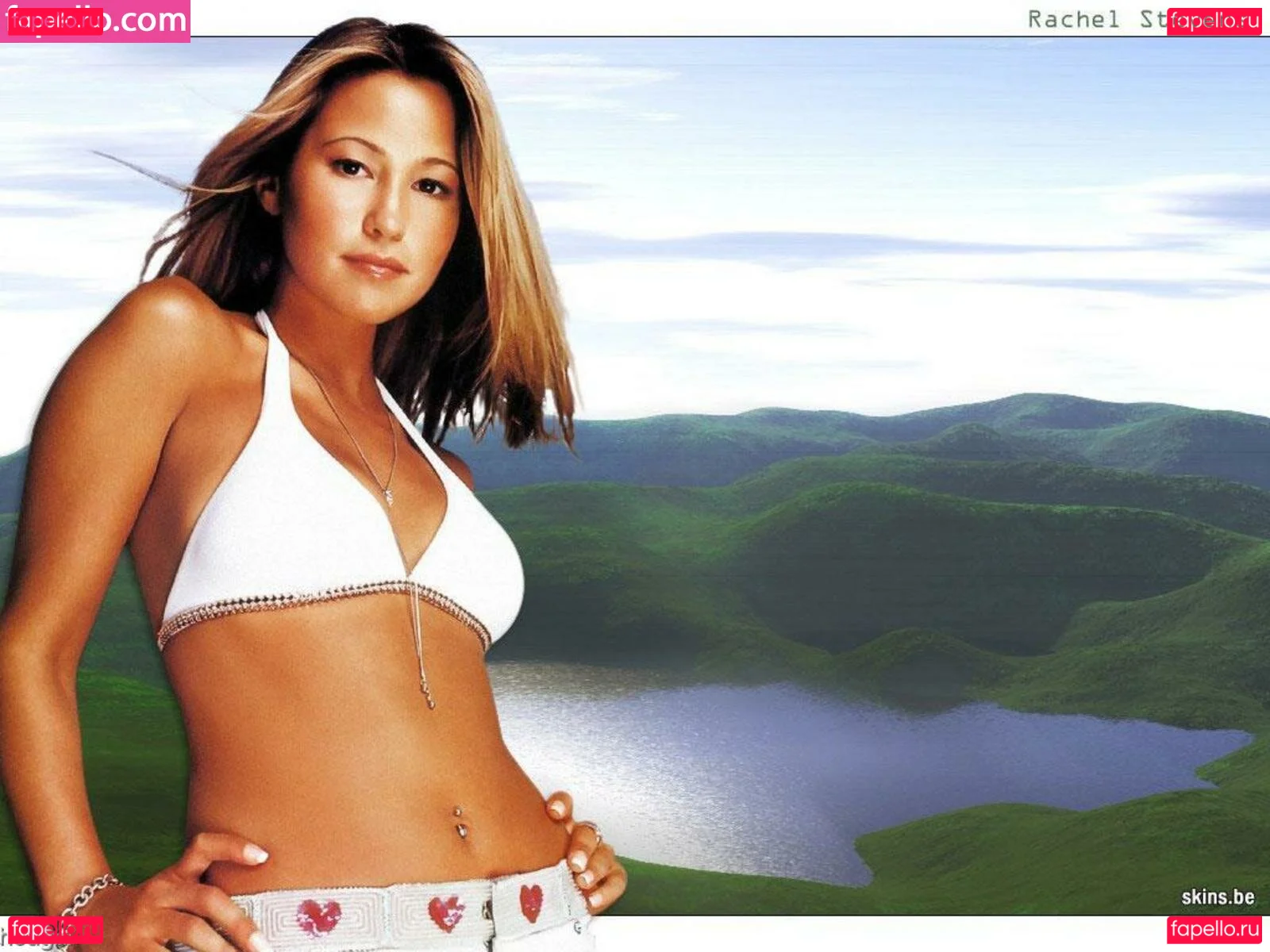 Rachel Stevens Onlyfans Photo Gallery 