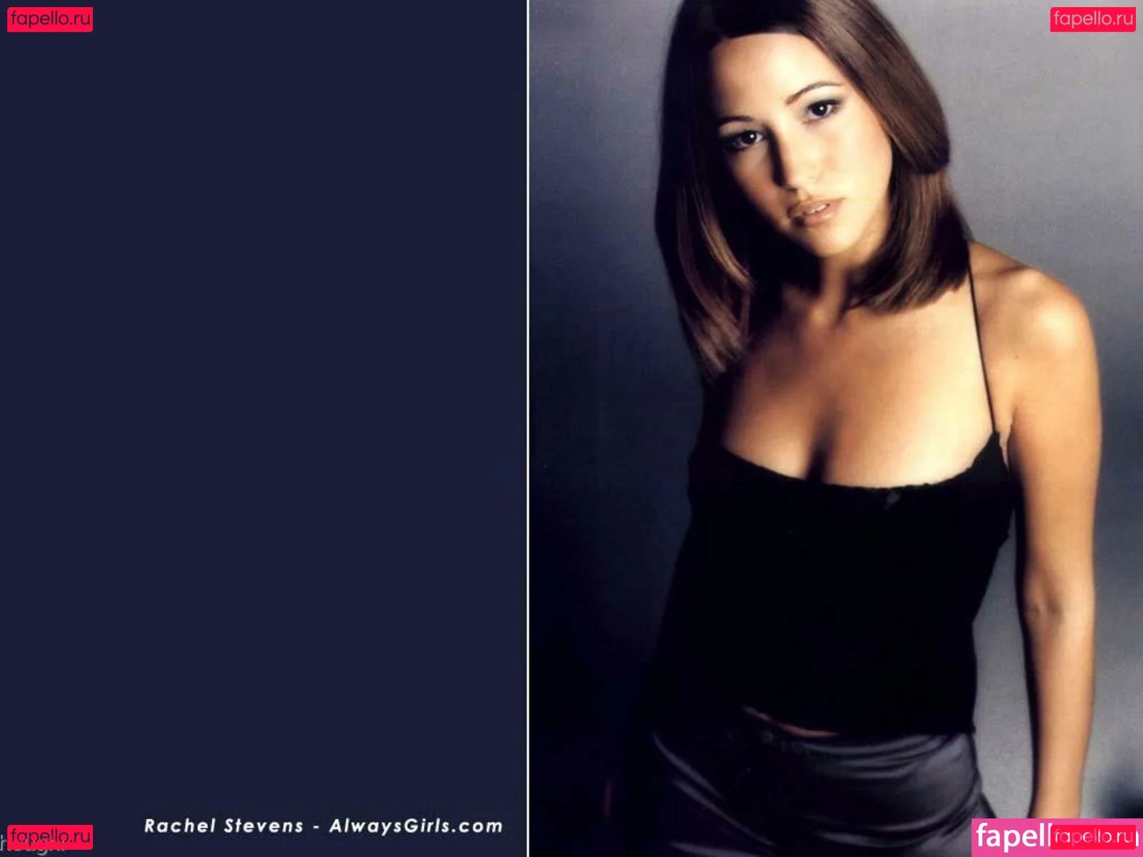 Rachel Stevens Onlyfans Photo Gallery 