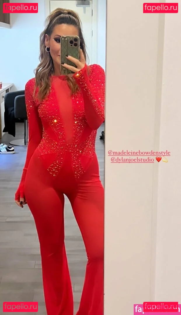 Rachel Stevens Onlyfans Photo Gallery 