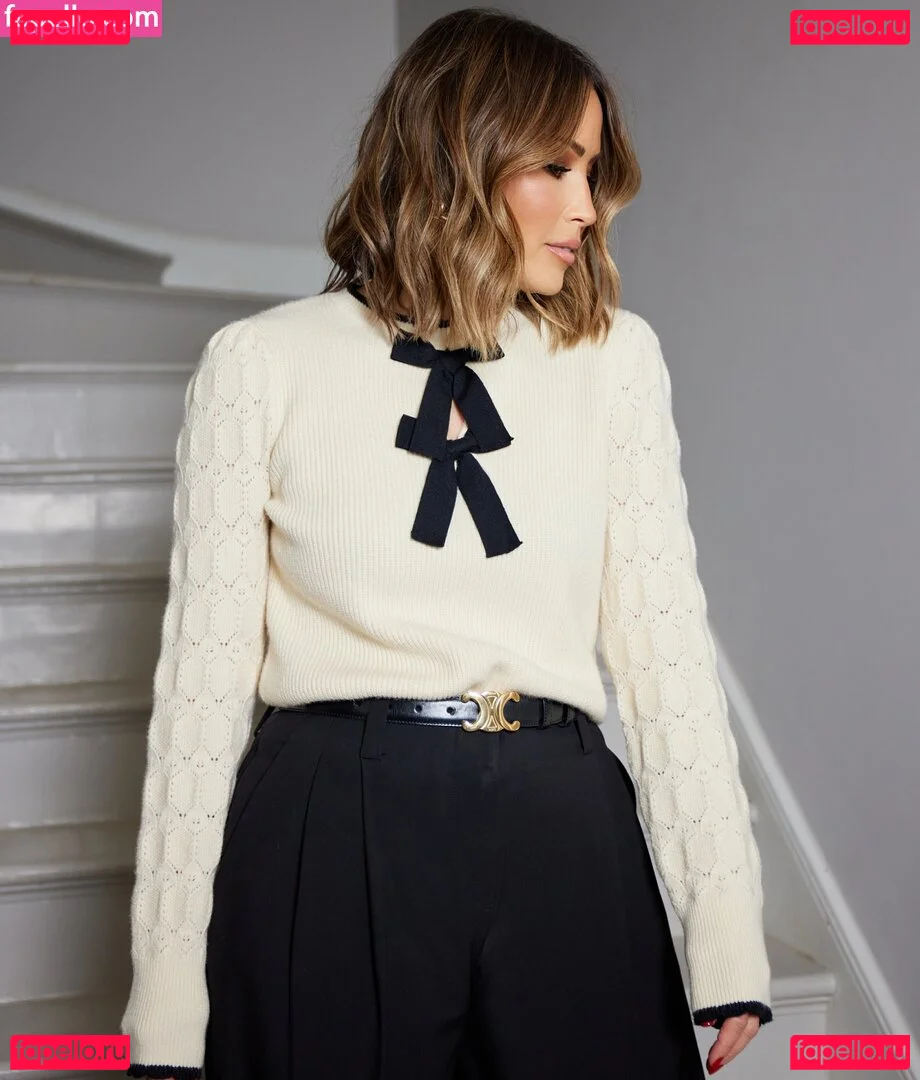 Rachel Stevens Onlyfans Photo Gallery 