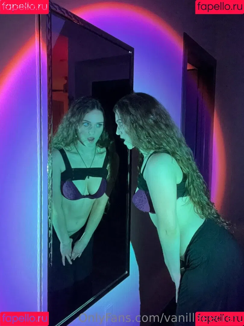 vanillasecrett Onlyfans Photo Gallery 