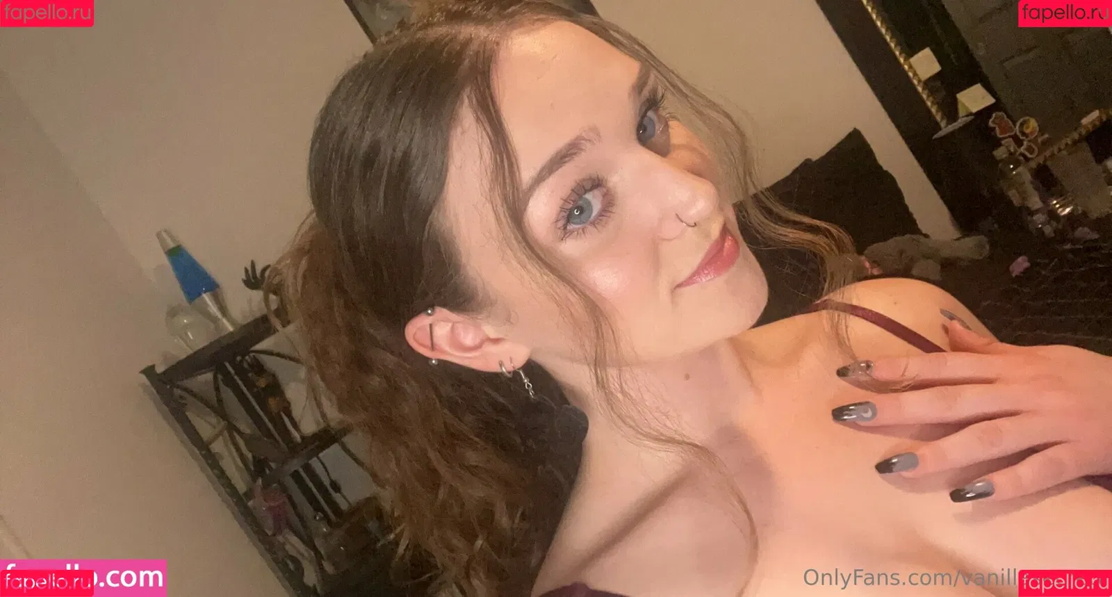 vanillasecrett Onlyfans Photo Gallery 