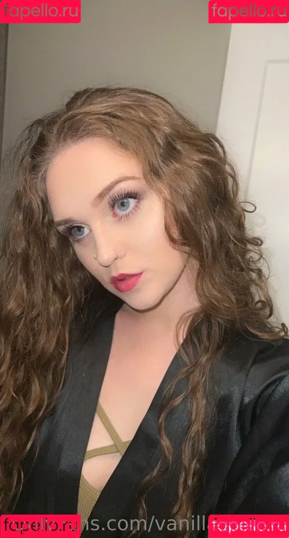 vanillasecrett Onlyfans Photo Gallery 