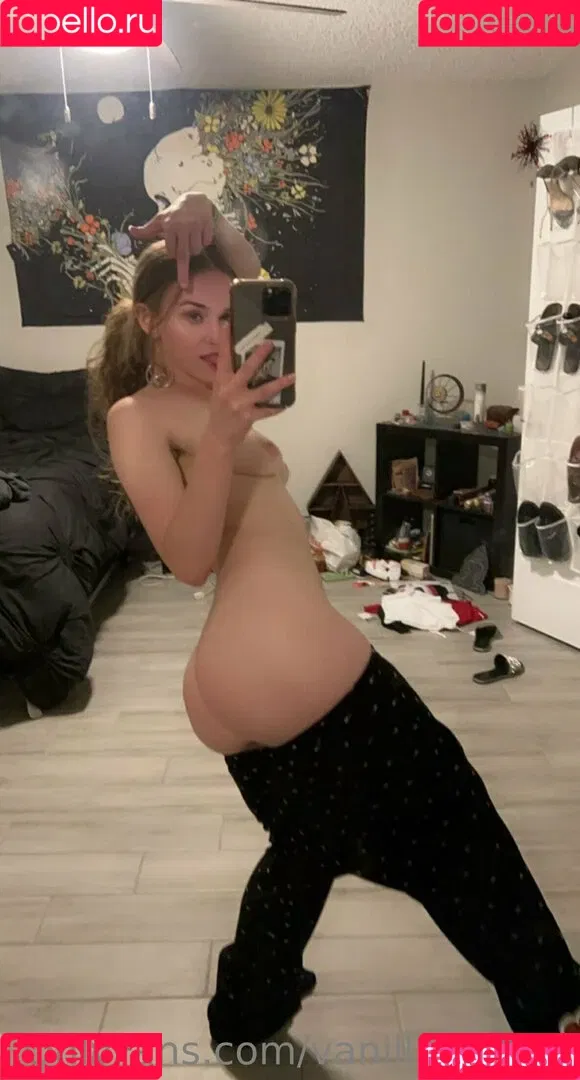 vanillasecrett Onlyfans Photo Gallery 