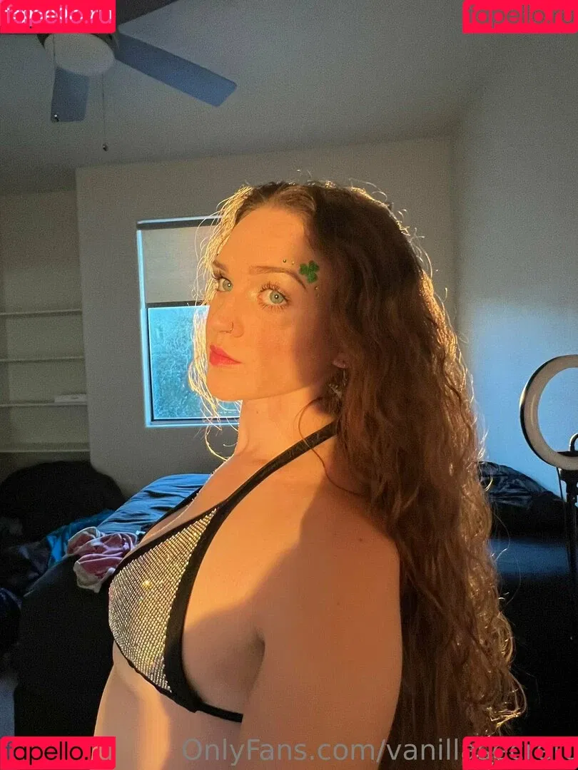 vanillasecrett Onlyfans Photo Gallery 