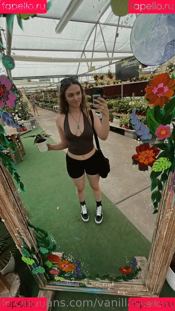 vanillasecrett Onlyfans Photo Gallery 