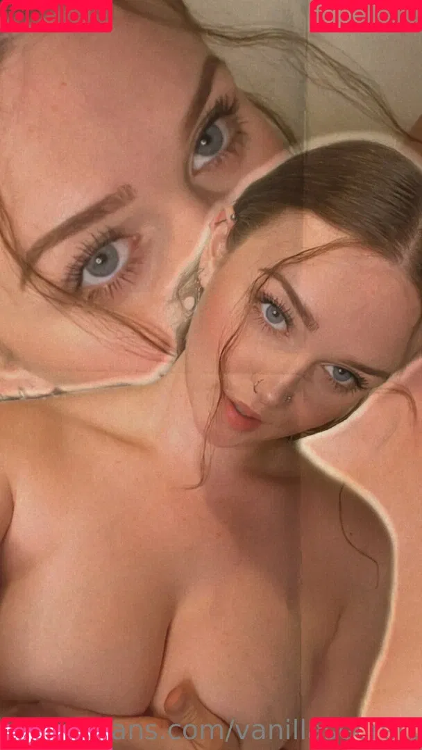 vanillasecrett Onlyfans Photo Gallery 