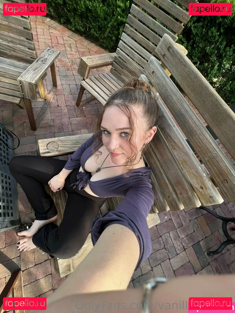 vanillasecrett Onlyfans Photo Gallery 