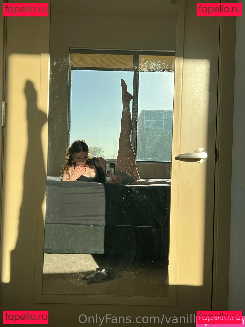 vanillasecrett Onlyfans Photo Gallery 