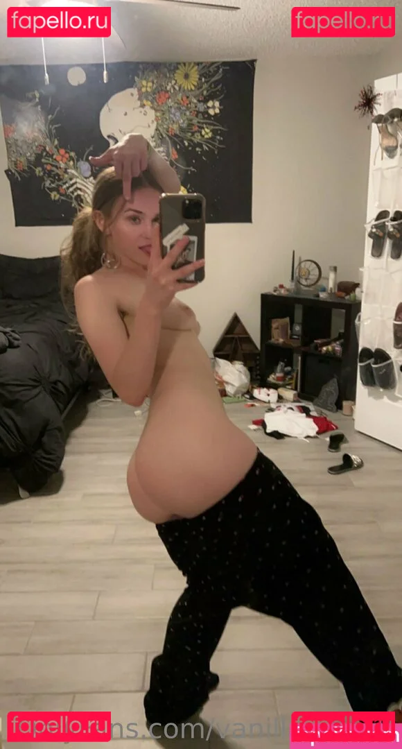 vanillasecrett Onlyfans Photo Gallery 