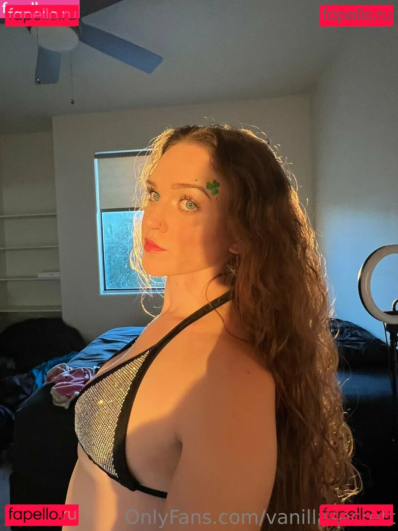 vanillasecrett Onlyfans Photo Gallery 