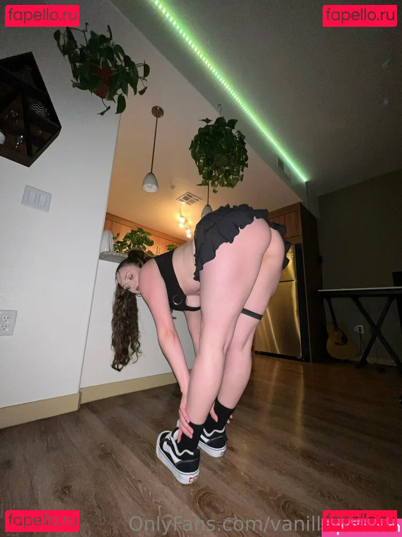 vanillasecrett Onlyfans Photo Gallery 