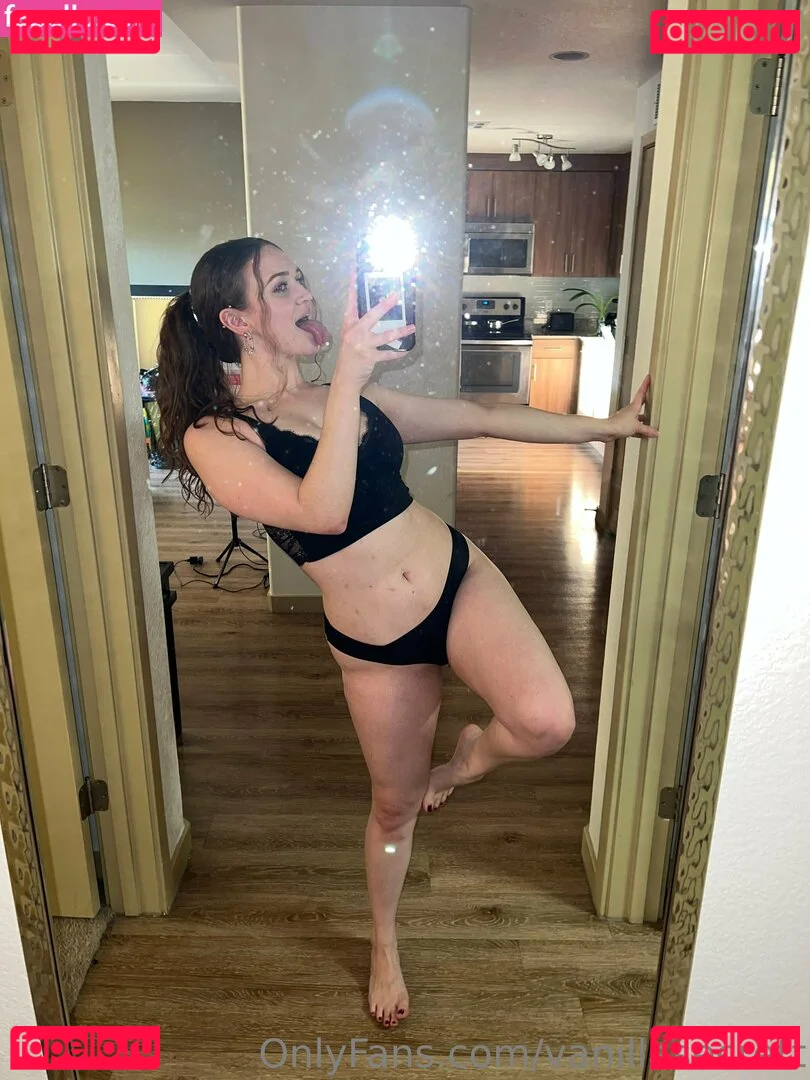 vanillasecrett Onlyfans Photo Gallery 