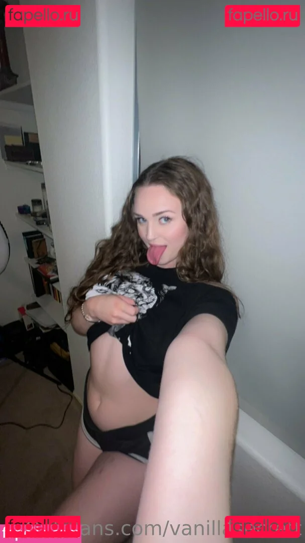 vanillasecrett Onlyfans Photo Gallery 