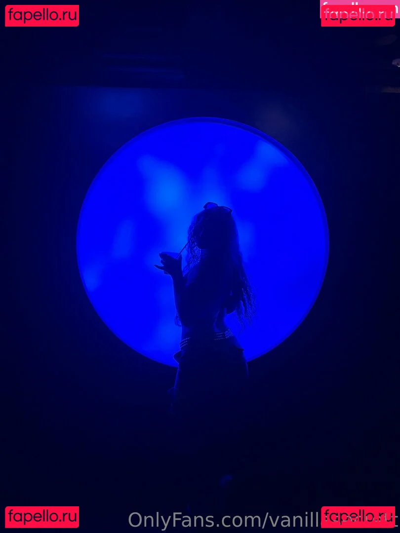 vanillasecrett Onlyfans Photo Gallery 