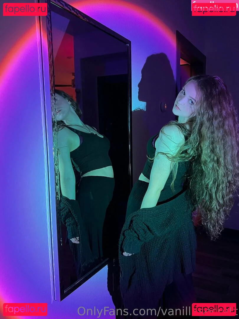 vanillasecrett Onlyfans Photo Gallery 