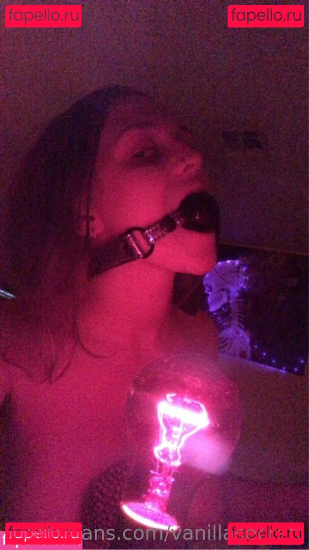 vanillasecrett Onlyfans Photo Gallery 