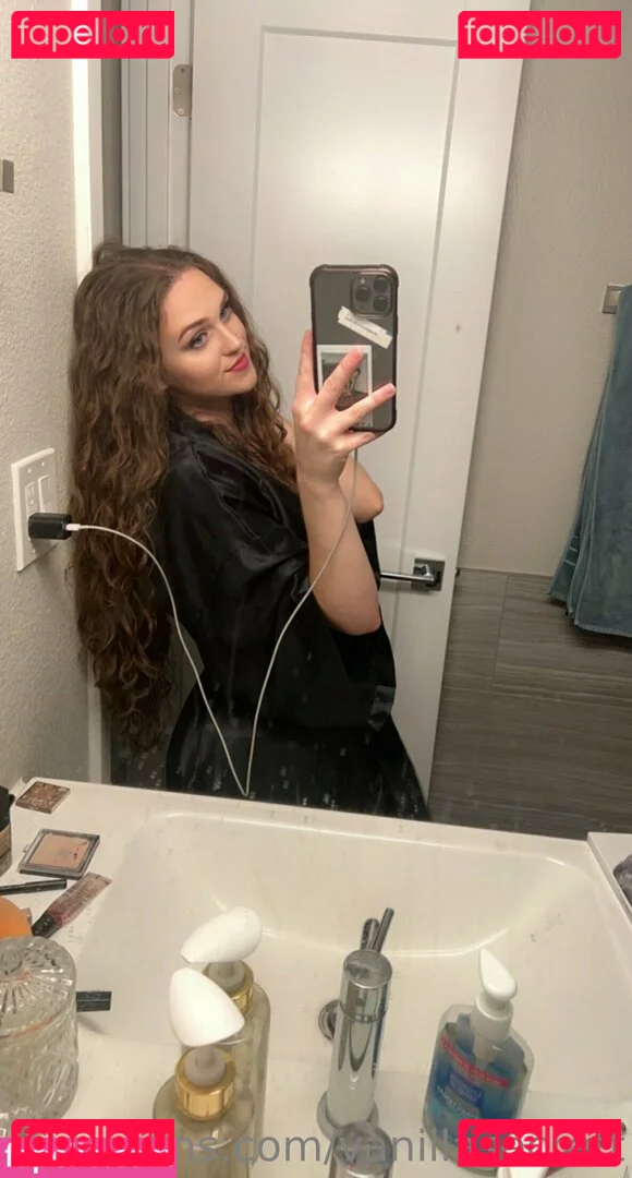 vanillasecrett Onlyfans Photo Gallery 