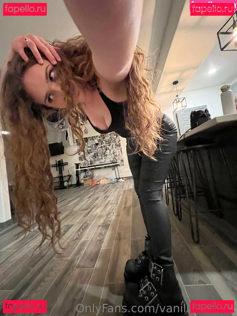 vanillasecrett Onlyfans Photo Gallery 