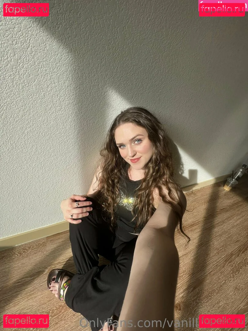 vanillasecrett Onlyfans Photo Gallery 