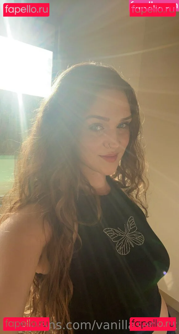 vanillasecrett Onlyfans Photo Gallery 